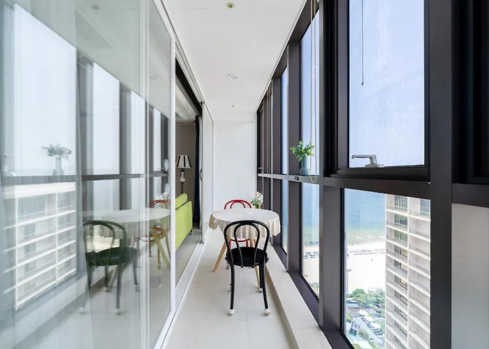 2400sqft On The 1sec For Big Family Apartment *