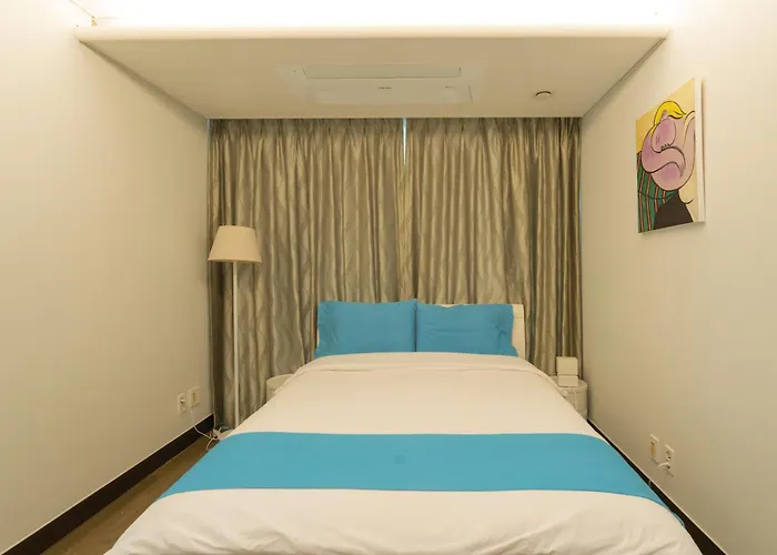 2400sqft On The 1sec For Big Family *