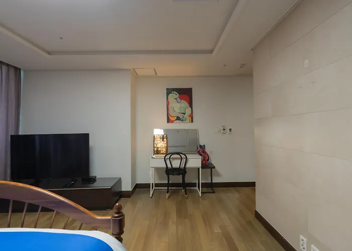 2400sqft On The 1sec For Big Family *